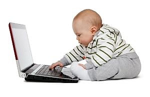 Онлайн-услугу «єМалятко» можно будет получить в ЦПАУ