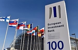 30 млн. евро кредита направят на модернизацию уличного освещения и утепление объектов в Каменском