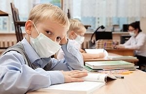 Как будут работать школы Каменского в новом учебном году