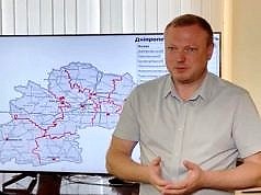 Районами теперь будут руководить префекты, а райсоветы и райадминистрации ликвидируют