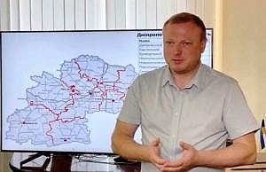 Районами теперь будут руководить префекты, а райсоветы и райадминистрации ликвидируют