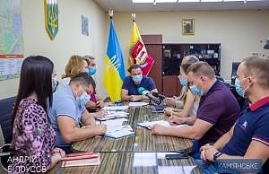 Школы, детские сады и больницы будут реконструированы в рамках Программы развития муниципальной инфраструктуры