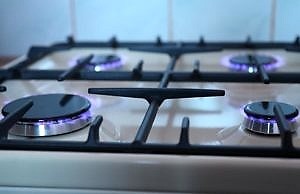 С августа выросла цена на газ для населения