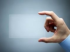 Каменское вошло в пятерку лидеров рейтинга прозрачности власти