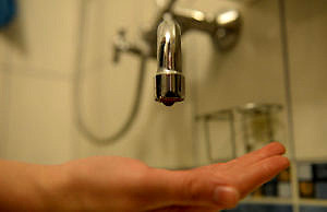 Каменской «Горводоканал» планирует отключать должников