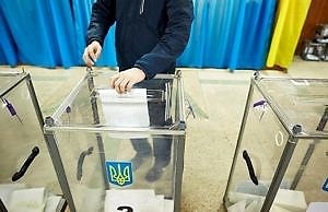 Главный санитарный врач Украины: Местные выборы могут перенести