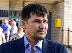 Жителям Елизаветовки раздали 3 килограмма денег в рамках эксперимента с криптовалютой