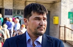 Жителям Елизаветовки раздали 3 килограмма денег в рамках эксперимента с криптовалютой