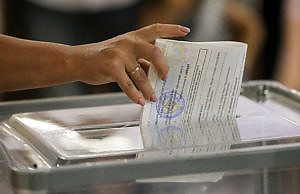 Как голосовать на местных выборах