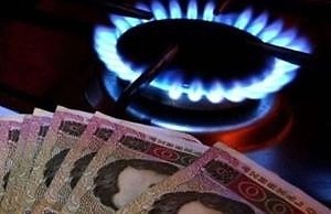 Нафтогаз: цены на газ выросли