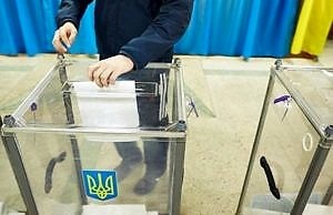 В Каменском зарегистрированы нарушения на выборах