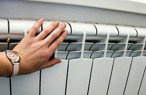 Когда в Каменском стартует отопительный сезон