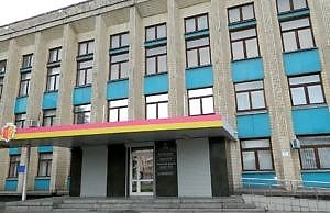 Какие партии проходят в горсовет Каменского?