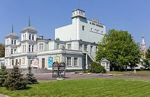 В каменском театре запускают программу «Театр — молодым»