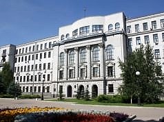 Партии прошедшие в Днепропетровский областной совет