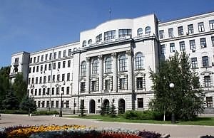 Партии прошедшие в Днепропетровский областной совет