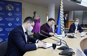 В области может появиться ЭКОПАРК