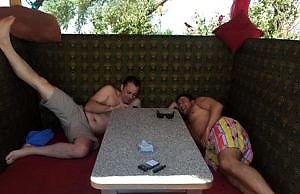 С Днем рождения бывший друг