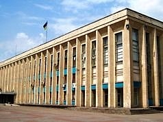 Бывшим заместителям мэра нашли работу