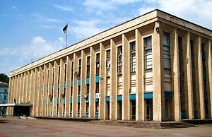 Бывшим заместителям мэра нашли работу