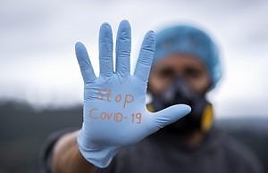 Карантин на ДМК продлен