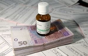 Новые платежки: кому и за что придется платить