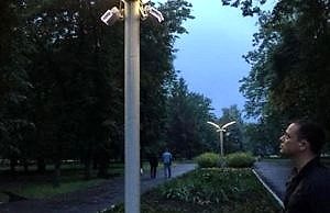 Парки хотят объединить и профинансировать на десятки миллионов