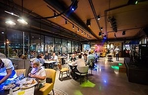 «Велюр» провинциального монобольшинства