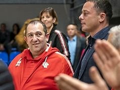 Культ ущербной личности убивает спорт в Каменском