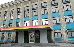 Более 500 человек на митинге под горсоветом