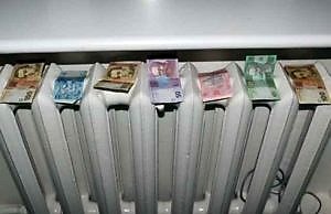 Непопулярное решение для горожан, зато прибыльное для кума градоначальника