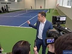 Двоевластие на «Прометее»