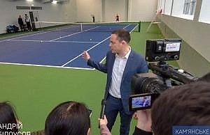 Двоевластие на «Прометее»