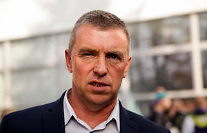 Директор СК «Прометей» не смог попасть на рабочее место