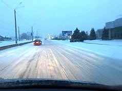 Мэр окончательно «забил» на город