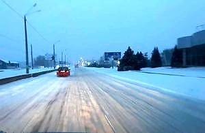 Мэр окончательно «забил» на город