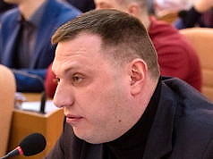 Вопрос о профнепригодности Константина Сауся «стал ребром»