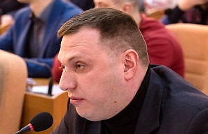 Вопрос о профнепригодности Константина Сауся «стал ребром»