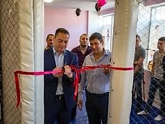 «Батькивщина» обратиться к горожанам и центральной власти