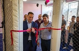 «Батькивщина» обратиться к горожанам и центральной власти