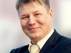 Каменчанина назначают заместителем главы ОГА