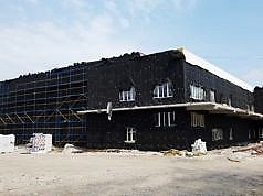 «Они хотят превратить все в развалины». Бродский о властях Каменского