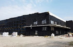 «Они хотят превратить все в развалины». Бродский о властях Каменского