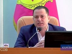 Тарифное обращение сессии отправлять на Киев побоялись