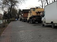 МАФы Дубинского взбудоражили сознание директора парка