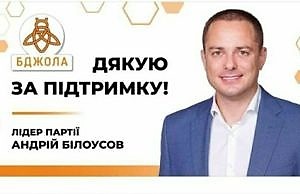 Синдром раздвоения личности «косит» ряды «Бджол»