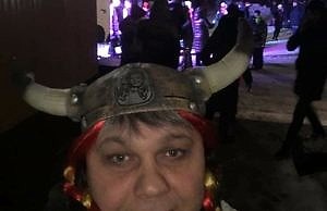 Радужное одиночество или как Белоусов выбирал директора парка