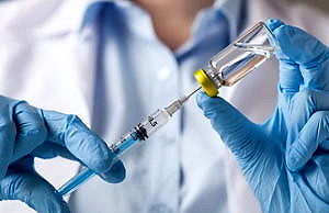 В Каменском мобильные бригады будут вакцинировать от КОВИД