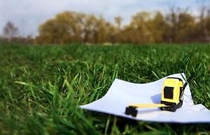 «Посторонних» субъектов не допускают к аренде земли в Каменском.