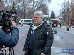 Обещанных новых аттракционов в городском парке не будет?